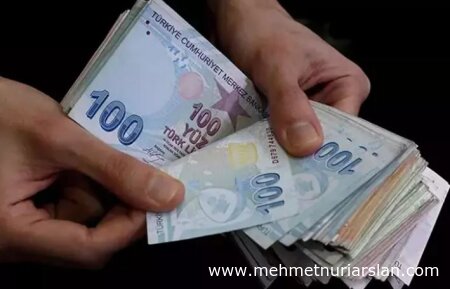 Türkiye Asgari Ücret, Türkiye'de Ortalama Maaş Ne Kadar?